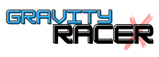 GravityRacerX